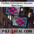 Male Sexual Stimulant Pills 15